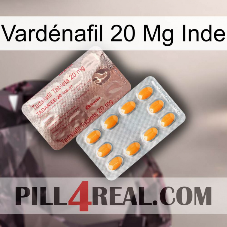 Vardénafil 20 Mg Inde new13